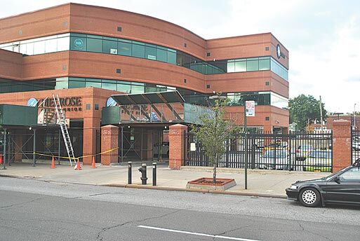 Ex-Melrose CEO guilty in federal bribery case